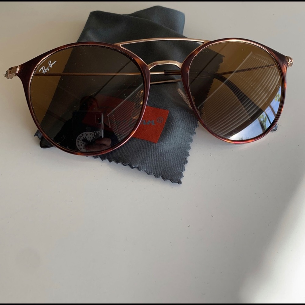 Ray ban sunglasses